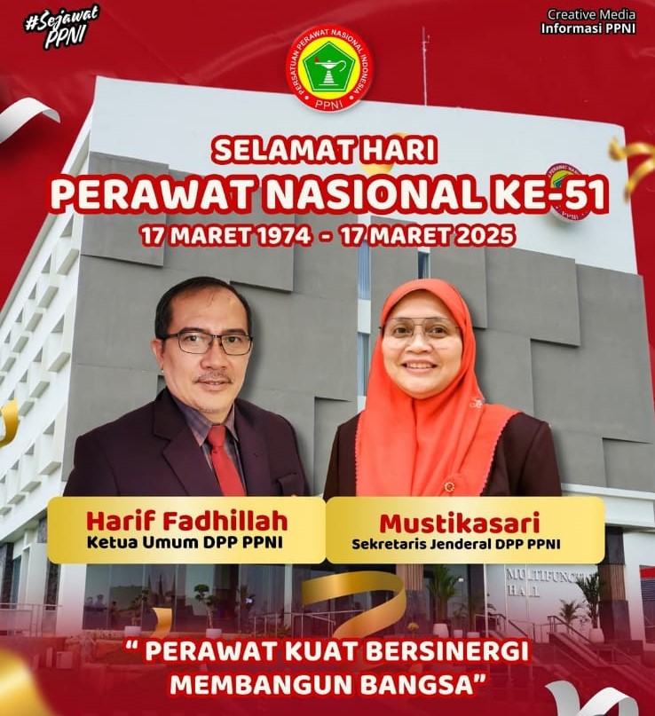 info Laman Pemerintah Persatuan Perawat Nasional Indonesia Kec. Lembah Sabil